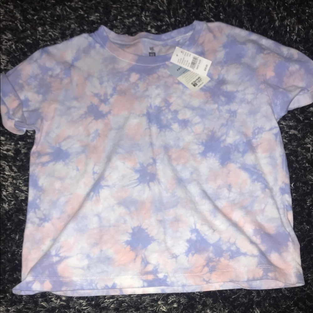 Pacsun Crop Top - Picture 1 of 2